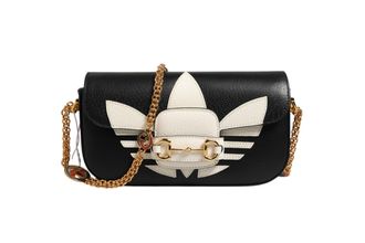 Gucci Horsebit 1955 Shoulder Womens Bag (Pre-Owned)