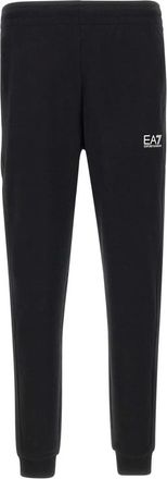 Emporio Armani Joggers Core Identity - Nero