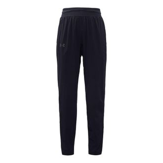 Under Armour OutRun The Storm Pants Asia Sizing Black 1376799-001