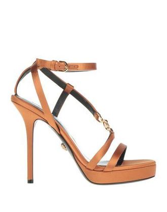 Versace FOOTWEAR - Sandals on YOOX.COM