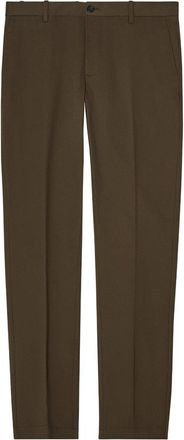 Robert Talbott Douglas Brushed Chino Pant