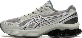 Asics Hombre, Zapatos, Gris, Talla: 44 1/2 EU