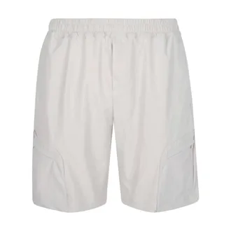 Eleventy Uomo, Pantaloncini, Beige, M, new