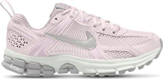 Nike Girls Vomero 5 - Girls Grade School Basketball Shoes Pearl Pink/Vast Grey Size 4.0