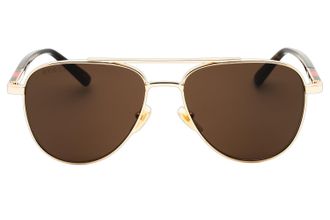 Gucci GG1962S Sunglasses - Gold