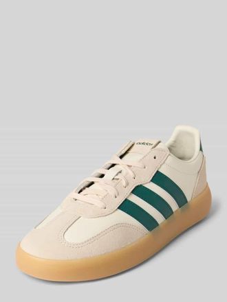adidas Sneaker mit Logo-Print Modell BARREDA DECODE in Beige, Gr&ouml;&szlig;e 40