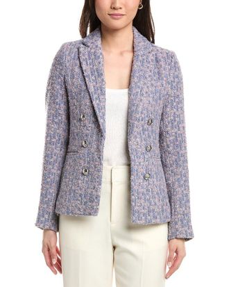 Tahari by ASL Tahari Asl Blazer