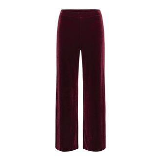 Part Two Donna, Pantaloni, Marrone, L, new