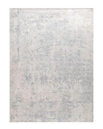 Pasargad Home Beverly Hand-Loomed Rug