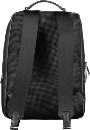 Calvin Klein Synthetic Backpack - Black