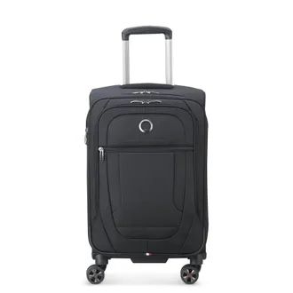 Delsey Helium DLX Expandable Spinner Carry-On 21