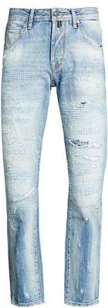Jacob Cohen BOTTOMWEAR - Pantaloni jeans su YOOX.COM
