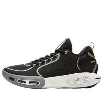 Li-Ning Wade Shadow 7 Ring of Fire ABPW003-10