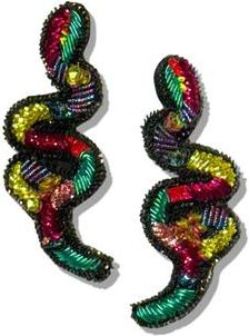 Simitri Kaa Earrings in Multi at Nordstrom
