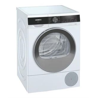 SIEMENS Secadora Bomba De Calor Siemens Wq35g2d0es 8kg Autolimpiante A+++