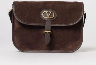 Valentino Garavani Borsa Antibes Valentino Garavani in camoscio