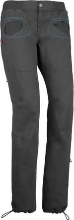 E9 Onda Slim 2 Boulderhose f&uuml;r Damen | grau