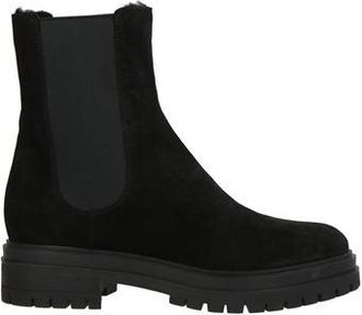 Gianvito Rossi FOOTWEAR - Ankle boots on YOOX.COM
