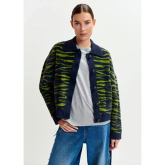 Essentiel Donna, Maglie, Multicolore, XS, new