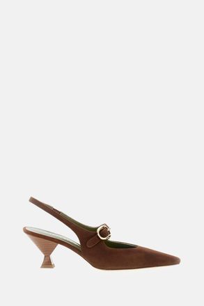 MARIA LUCA Natalia Slingback