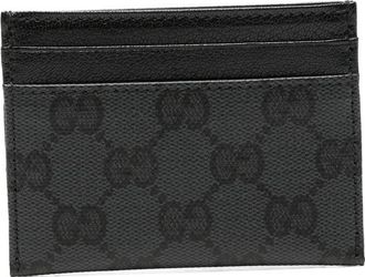 Gucci GG Essence Card Holder