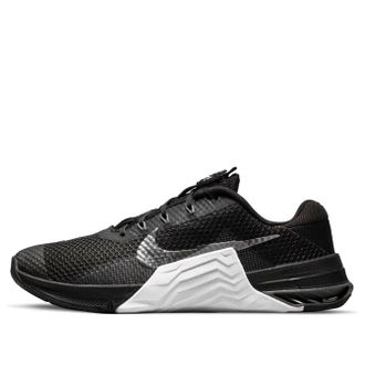 Nike (WMNS) Nike Metcon 7 Black White CZ8280-010