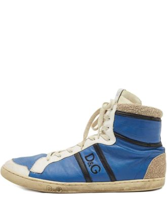 Dolce & Gabbana 825837 Blue