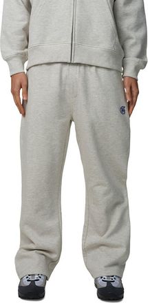 Good For Nothing Baggy Halftone Jogger in Grey at Nordstrom, Size Xx-Large Uk