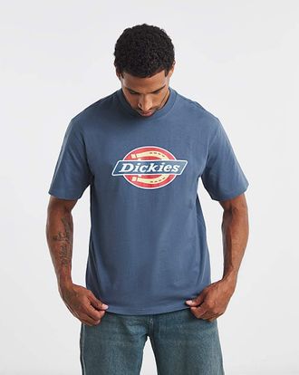 Dickies Short Sleeve Icon T-Shirt