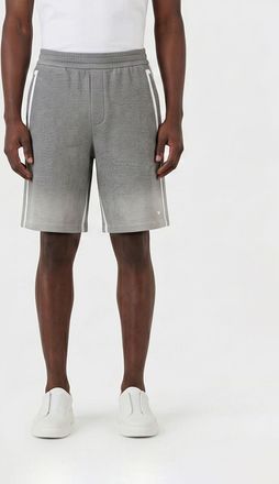 Emporio Armani Pantaloni jogging in misto cotone