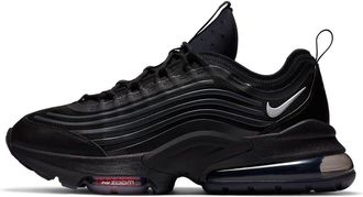 Nike Air Max Zoom 950 Black Metallic Silver CJ6700-001