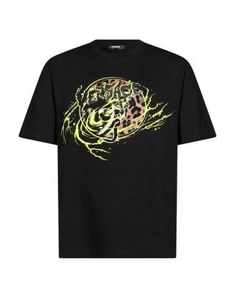 Versace TOPWEAR - T-shirts on YOOX.COM