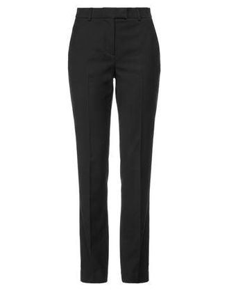 Alexander McQueen BOTTOMWEAR - Trousers on YOOX.COM
