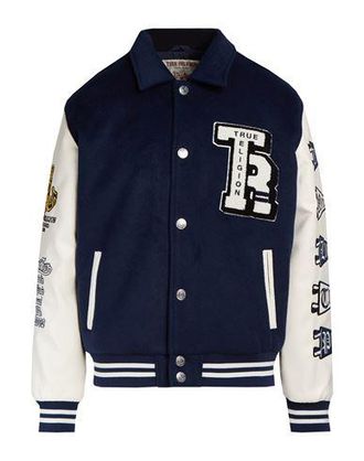 True Religion CAPISPALLA - Giacche & Giubbotti su YOOX.COM