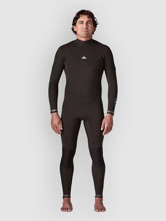 Patagonia Regulator 3/2 Full Neoprenanzug schwarz