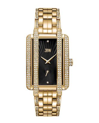 JBW Jbw Womens Mink Diamond Watch
