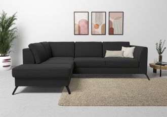 Sit&more Ecksofa