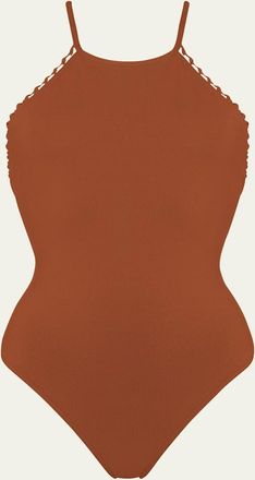 Eres Sunlight One-Piece Swimsuit