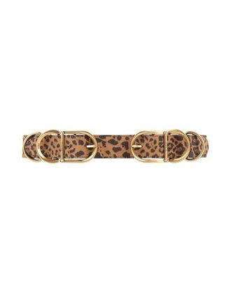 Pinko Small Leather Goods - Belts on YOOX.COM