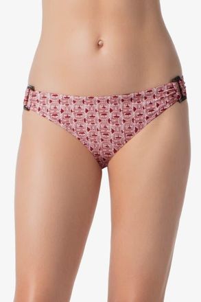 Helen Jon Shell Hipster in Links at Nordstrom, Size X-Large