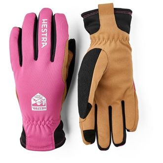 Hestra XC Primaloft Handschuhe f&uuml;r Damen | bunt