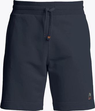 Parajumpers Mens Parajumpers Cairo Easy Mens Shorts - Blue Navy 316 - Size: 33/32/32