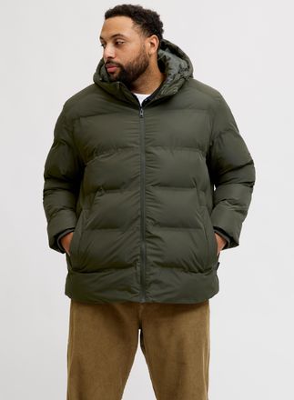 Jack & Jones Plus Size Steppjacke