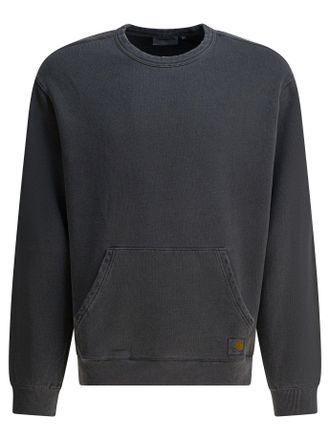 Carhartt Work in Progress Carhartt Wip Torion Seat Crewneck Sweatshirt