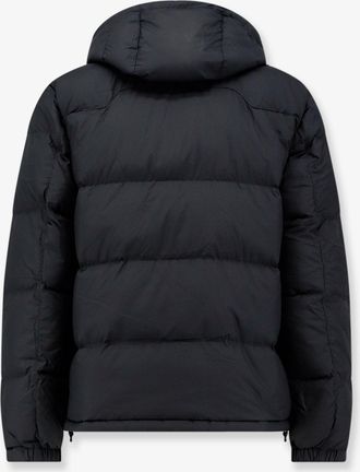 Polo Ralph Lauren Mens Down Jacket Recycled Polyester Black