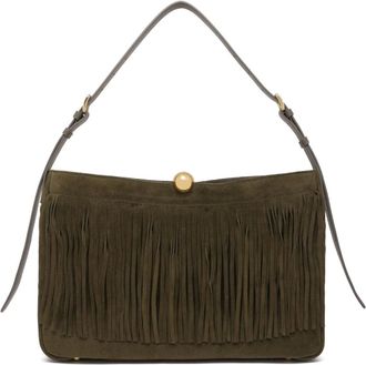 Furla Mujer, Bolsos, Verde, Talla: ONE Size