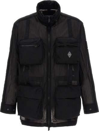 A-Cold-Wall* Filament M65 Jacket