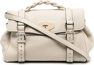Mulberry Alexa tote