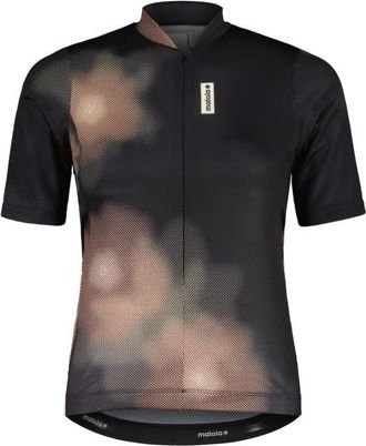 Maloja VaridM. Velotrikot f&uuml;r Damen | schwarz