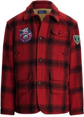 Ralph Lauren COATS & JACKETS - Jackets on YOOX.COM